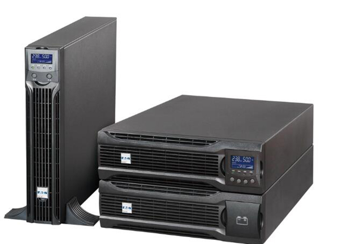 伊顿 DX RT UPS