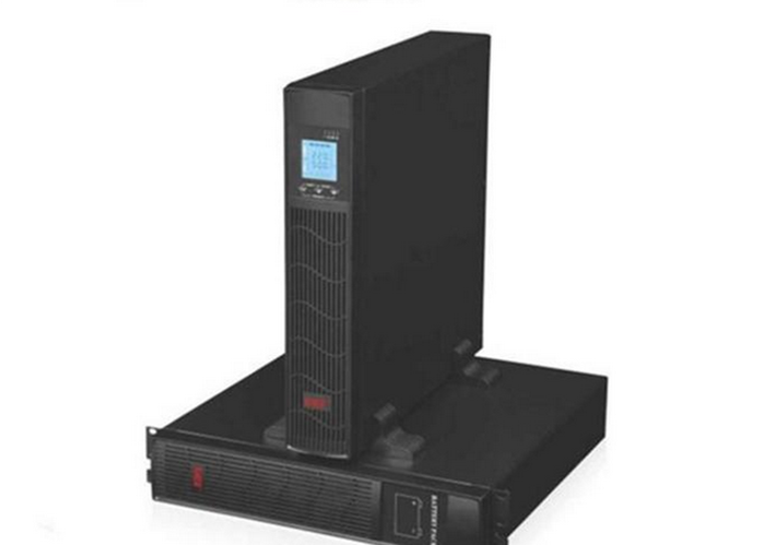EA800系列1kVA-30kVA