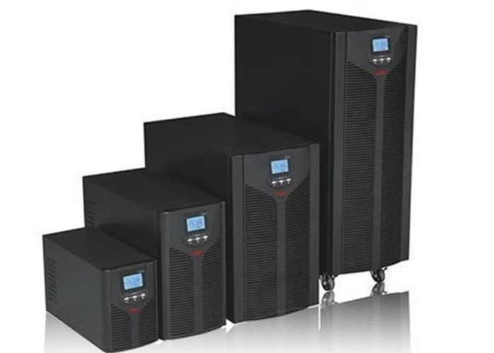 EA900系列1kVA-20kVA