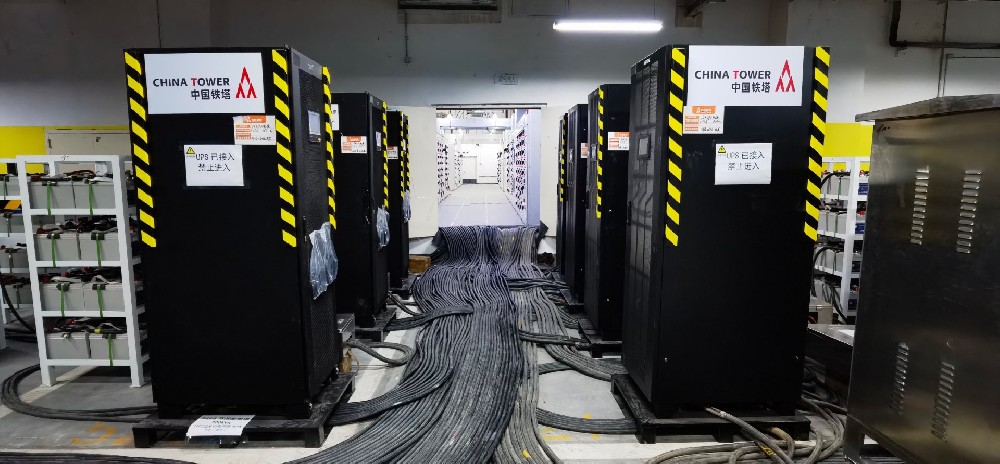 UPS电源蓄电池 租赁
